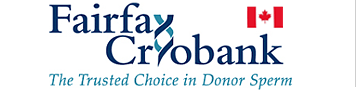 Fairfax Cryobank Canada logo