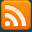 rss icon